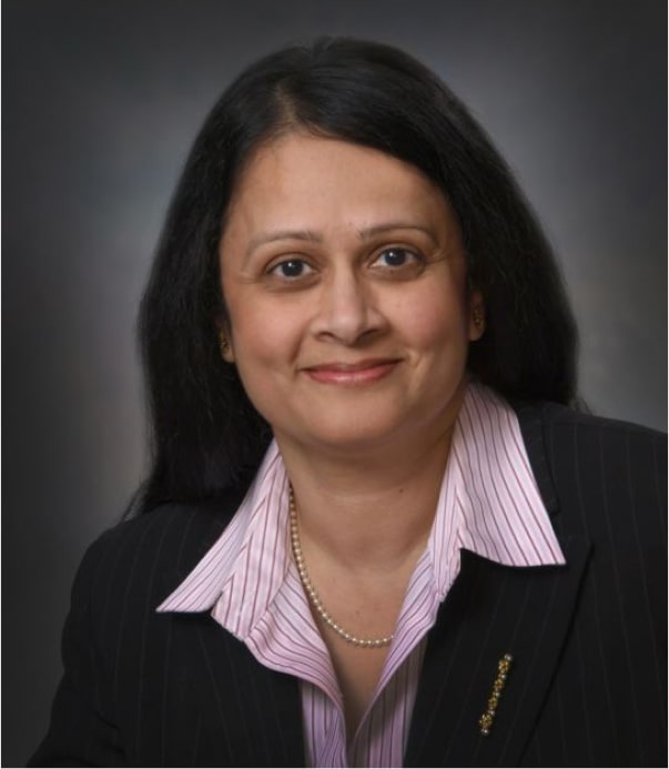 Smita Hastak